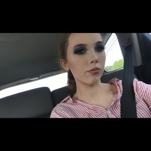 Meet your Posher, Madisyn